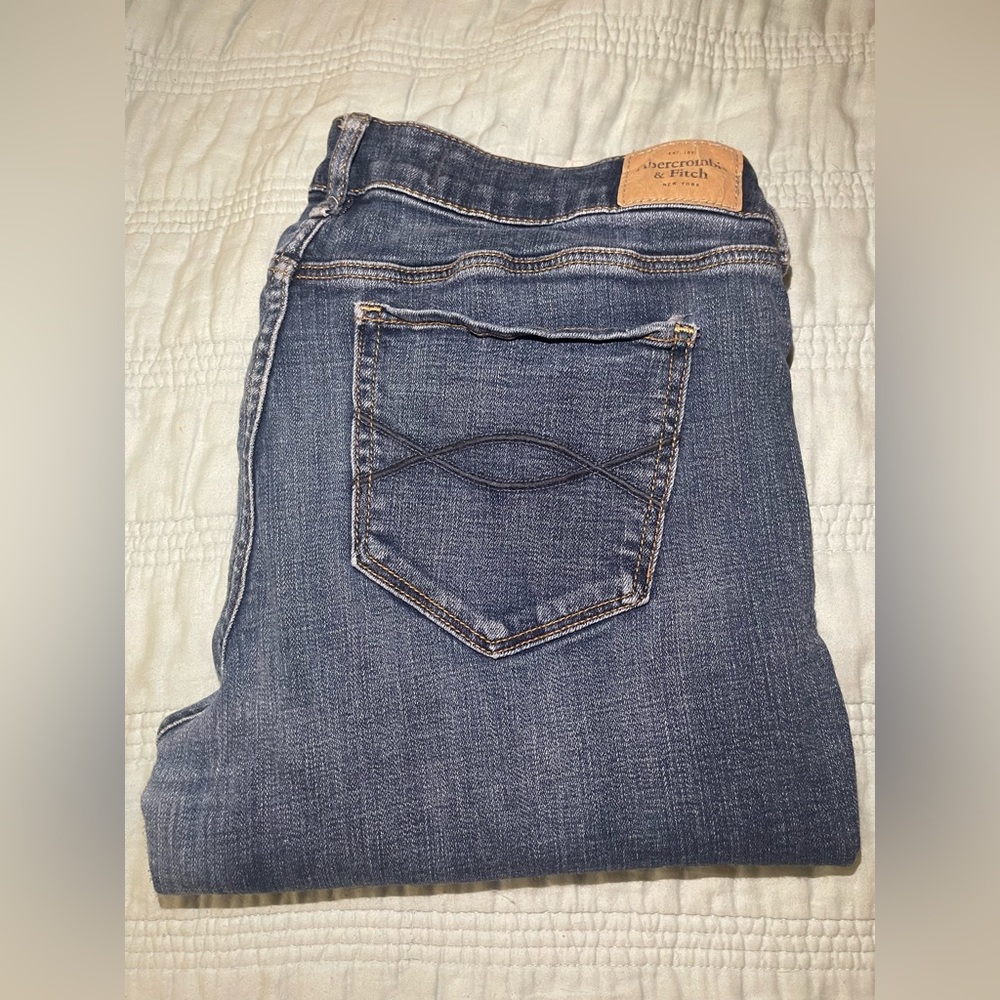 Abercrombie&Fitch Jeans✨✨